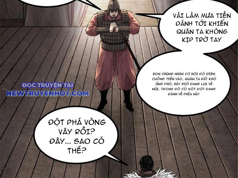 Thiên Hạ Đệ Nhất Lữ Bố chapter 102 - Trang 133