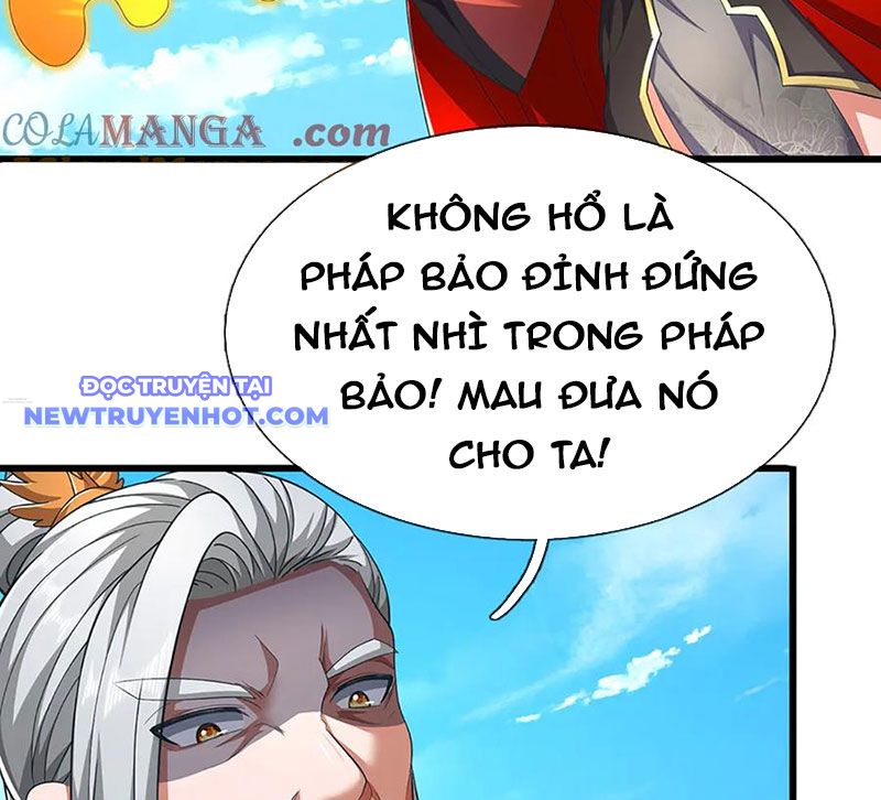 Ta Có Thể Cướp Đoạt Cơ Duyên chapter 51 - Trang 67