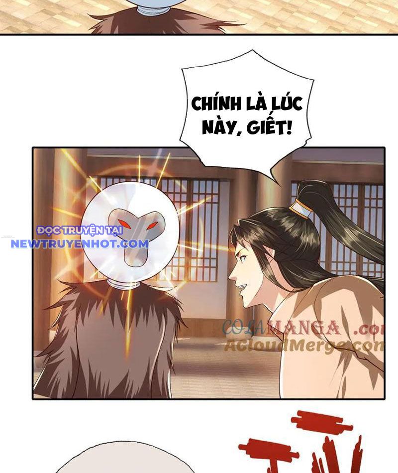 Ta Có Thể Đốn Ngộ Vô Hạn chapter 218 - Trang 32