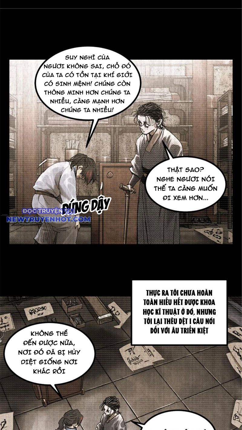 Thiên Hạ Đệ Nhất Lữ Bố chapter 93 - Trang 18