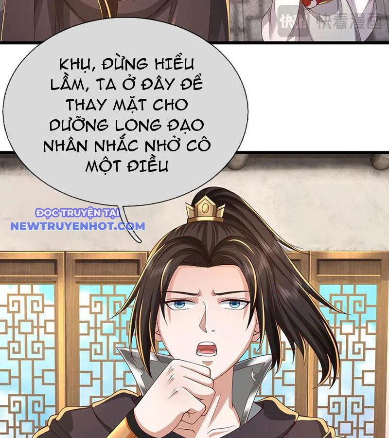 Ta Có Thể Cướp Đoạt Cơ Duyên chapter 61 - Trang 55