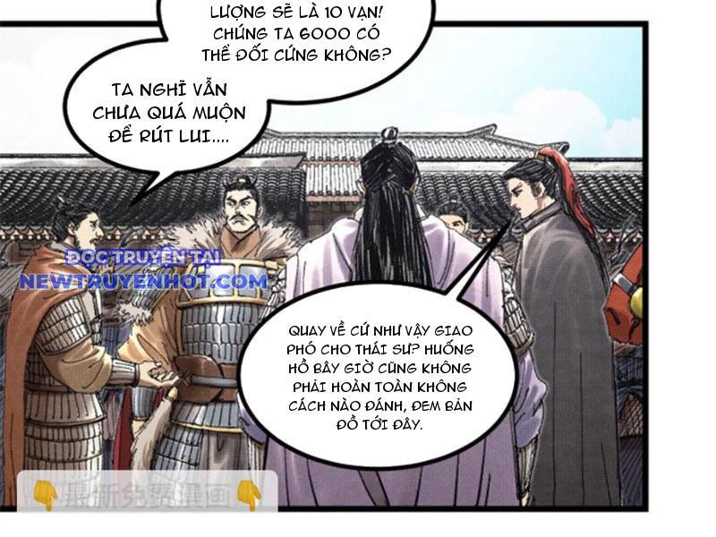 Thiên Hạ Đệ Nhất Lữ Bố chapter 76 - Trang 70