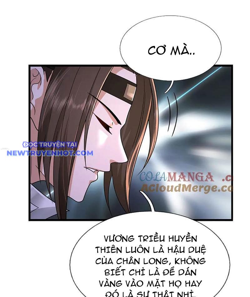 Ta Có Thể Cướp Đoạt Cơ Duyên chapter 61 - Trang 72