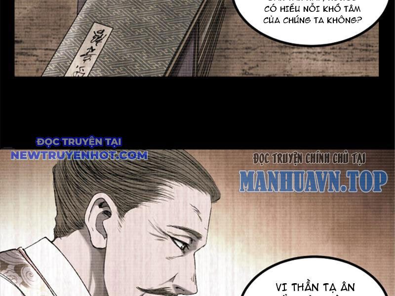 Thiên Hạ Đệ Nhất Lữ Bố chapter 63 - Trang 46