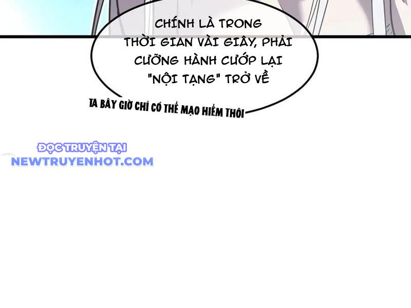 Hệ Thống Của Ta Thật đứng đắn chapter 33 - Trang 9