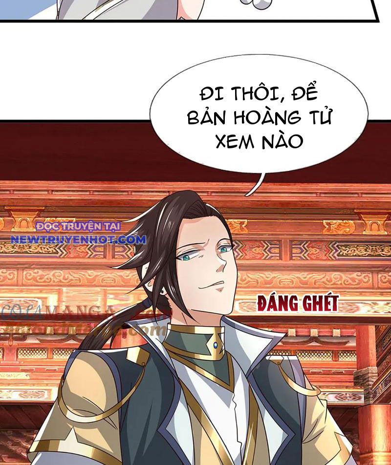 Ta Có Thể Cướp Đoạt Cơ Duyên chapter 59 - Trang 41