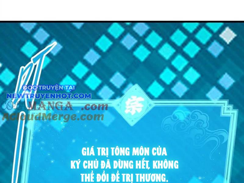 Tông Môn Của Ta Có Triệu Điểm Mạnh chapter 68 - Trang 62