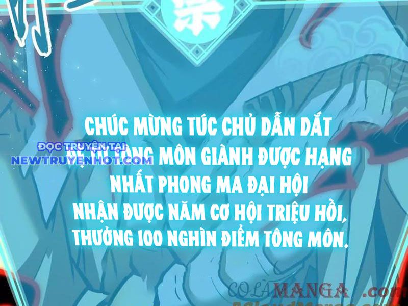 Tông Môn Của Ta Có Triệu Điểm Mạnh chapter 69 - Trang 87