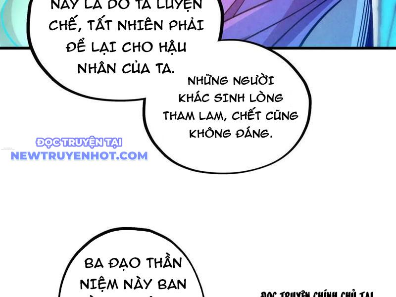 Vạn Cổ Chí Tôn chapter 372 - Trang 124