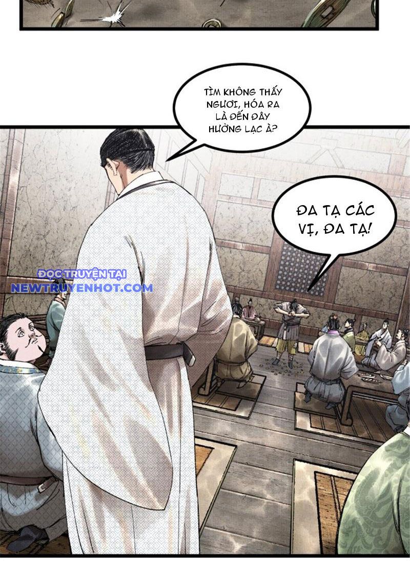 Thiên Hạ Đệ Nhất Lữ Bố chapter 69 - Trang 30