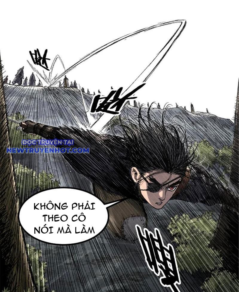 Thiên Hạ Đệ Nhất Lữ Bố chapter 96 - Trang 47