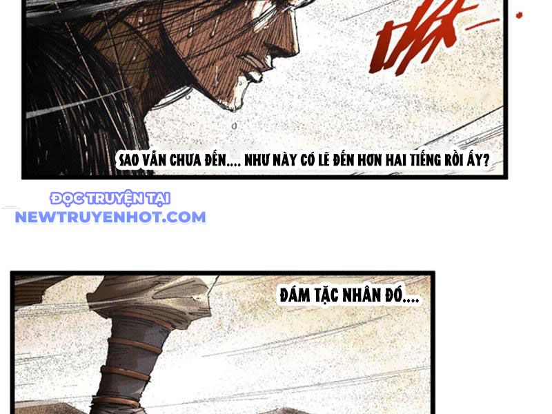 Thiên Hạ Đệ Nhất Lữ Bố chapter 81 - Trang 102