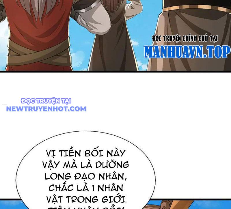 Ta Có Thể Cướp Đoạt Cơ Duyên chapter 56 - Trang 35