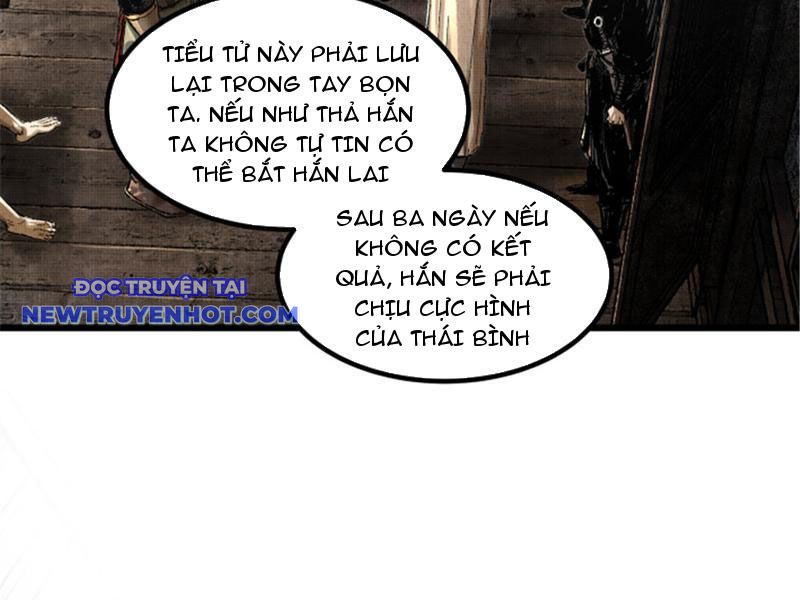 Thiên Hạ Đệ Nhất Lữ Bố chapter 87 - Trang 74