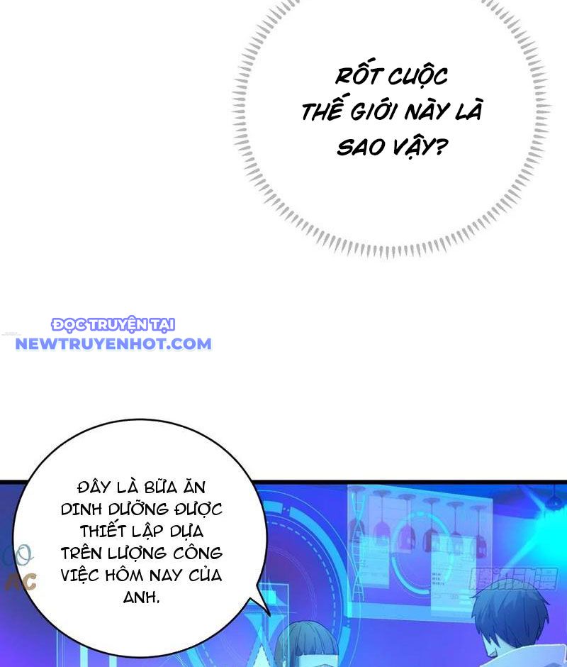 Đại Thừa Kỳ Mới Có Nghịch Tập Hệ Thống chapter 43 - Trang 24