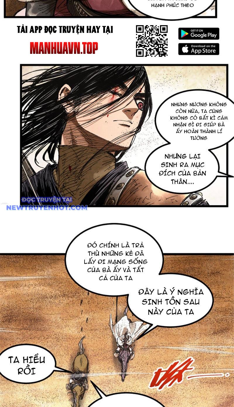 Thiên Hạ Đệ Nhất Lữ Bố chapter 82 - Trang 33