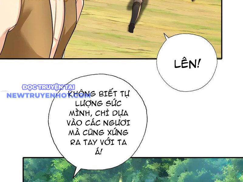 Ta Có Thể Đốn Ngộ Vô Hạn chapter 216 - Trang 11