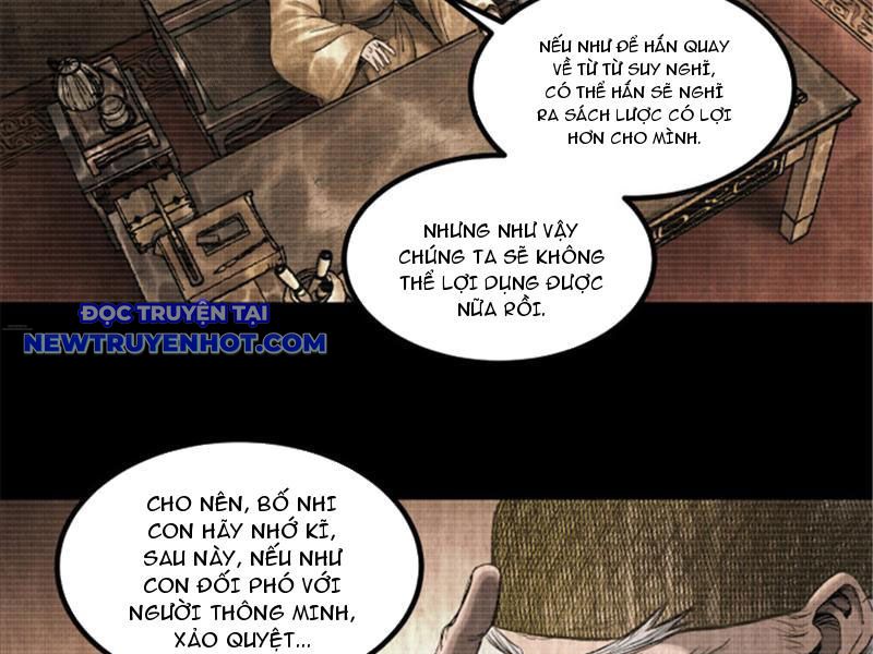 Thiên Hạ Đệ Nhất Lữ Bố chapter 63 - Trang 54