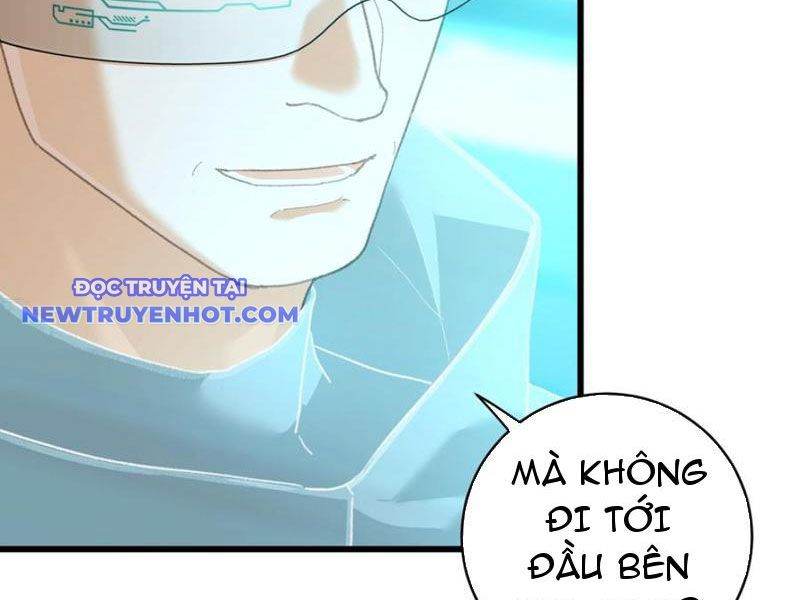 Đại Thừa Kỳ Mới Có Nghịch Tập Hệ Thống chapter 44 - Trang 12