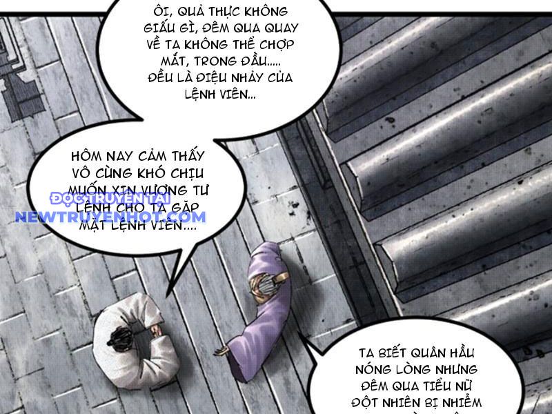 Thiên Hạ Đệ Nhất Lữ Bố chapter 68 - Trang 3