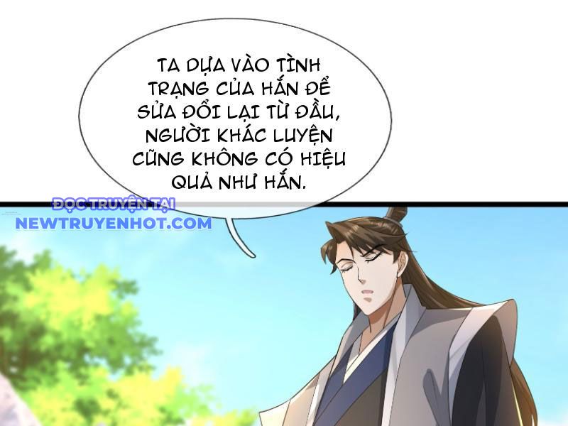 Tiên Làm Nô Thần Là Bộc, Đại Đế Làm Chó Giữ Nhà chapter 21 - Trang 2