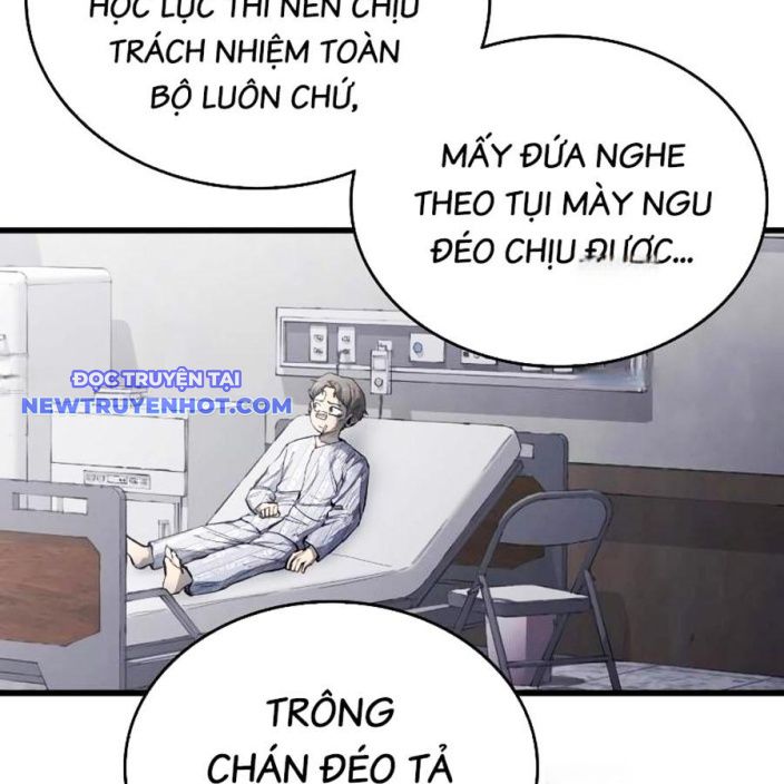 Thượng Lưu chapter 6 - Trang 23