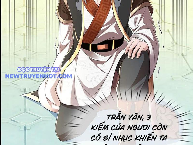 Ta Có Thể Cướp Đoạt Cơ Duyên chapter 48 - Trang 139