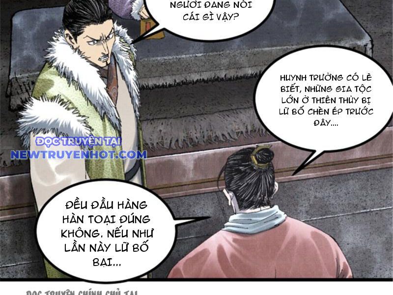 Thiên Hạ Đệ Nhất Lữ Bố chapter 77 - Trang 15