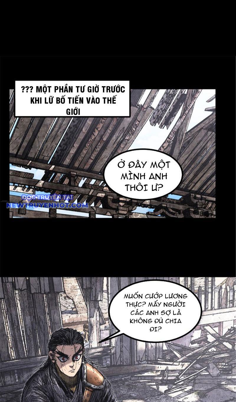 Thiên Hạ Đệ Nhất Lữ Bố chapter 80 - Trang 2