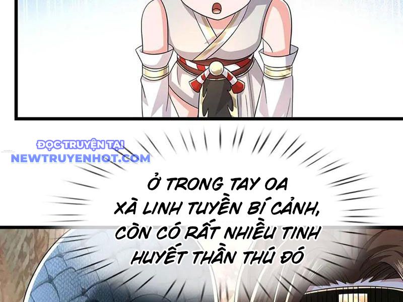 Ta Có Thể Cướp Đoạt Cơ Duyên chapter 50 - Trang 56