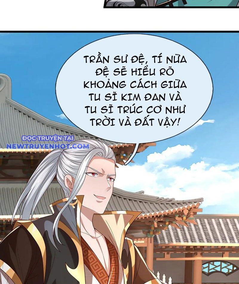 Ta Có Thể Cướp Đoạt Cơ Duyên chapter 47 - Trang 58