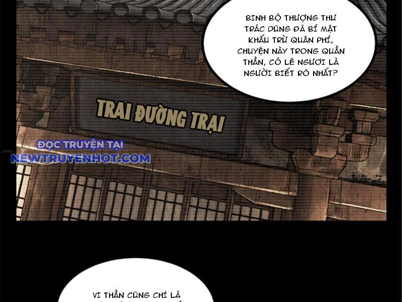 Thiên Hạ Đệ Nhất Lữ Bố chapter 63 - Trang 40