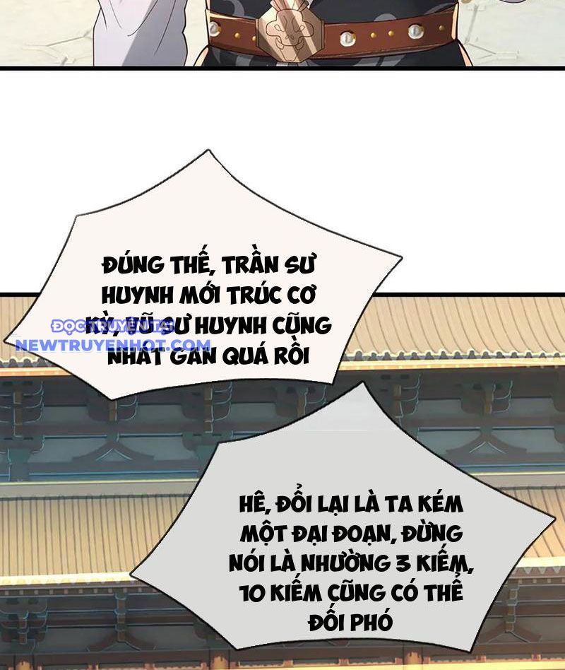 Ta Có Thể Cướp Đoạt Cơ Duyên chapter 47 - Trang 64