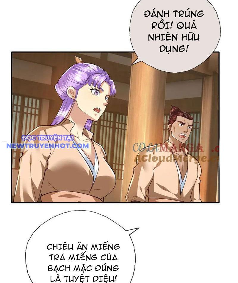 Ta Có Thể Đốn Ngộ Vô Hạn chapter 218 - Trang 34