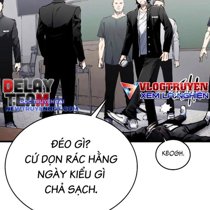 Thượng Lưu chapter 6 - Trang 28