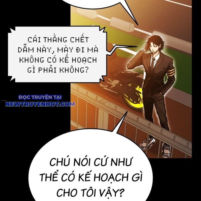 Thượng Lưu chapter 1 - Trang 51