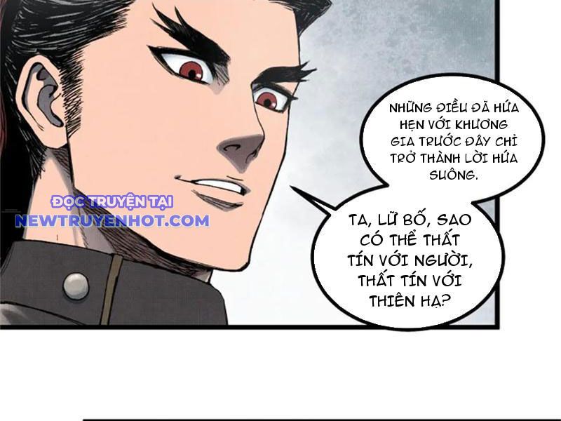 Thiên Hạ Đệ Nhất Lữ Bố chapter 106 - Trang 25