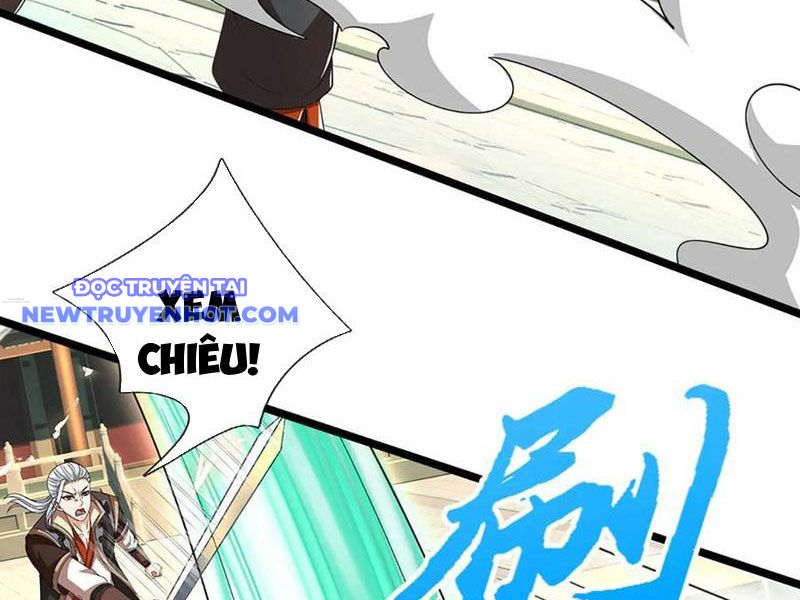 Ta Có Thể Cướp Đoạt Cơ Duyên chapter 48 - Trang 4