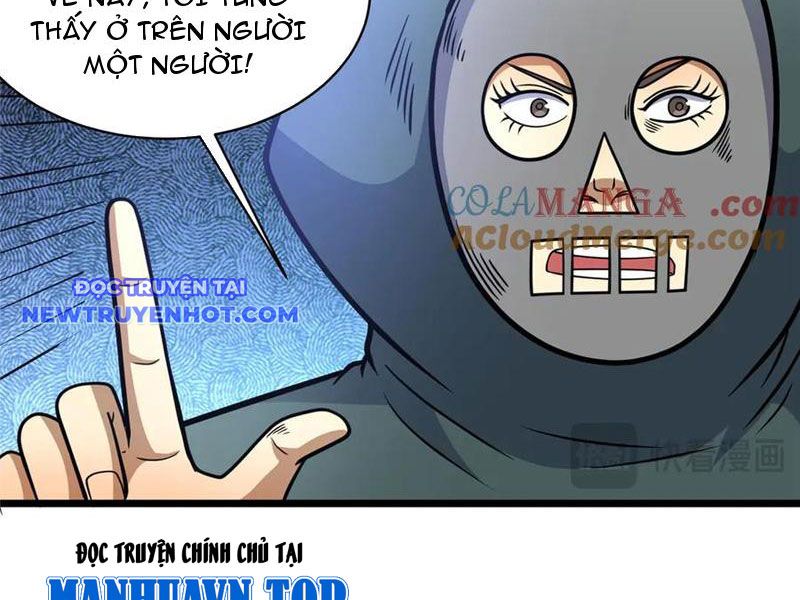 Đô Thị Cực Phẩm Y Thần chapter 219 - Trang 39