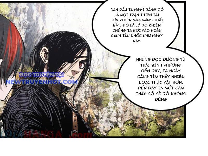 Thiên Hạ Đệ Nhất Lữ Bố chapter 92 - Trang 27