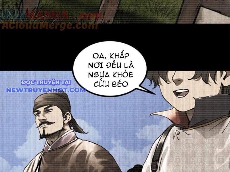 Thiên Hạ Đệ Nhất Lữ Bố chapter 92 - Trang 74