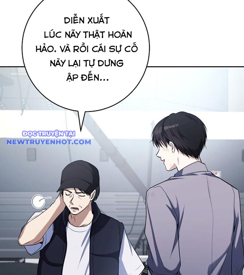 Diễn Viên Thiên Tài Mang Lại Bất Hạnh chapter 1 - Trang 123