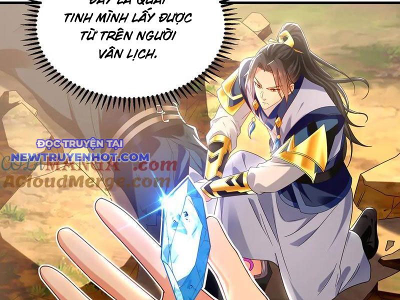 Ta Có Tốc Độ Đánh Nhanh Gấp Trăm Vạn Lần chapter 95 - Trang 60