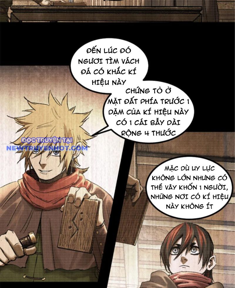 Thiên Hạ Đệ Nhất Lữ Bố chapter 90 - Trang 52