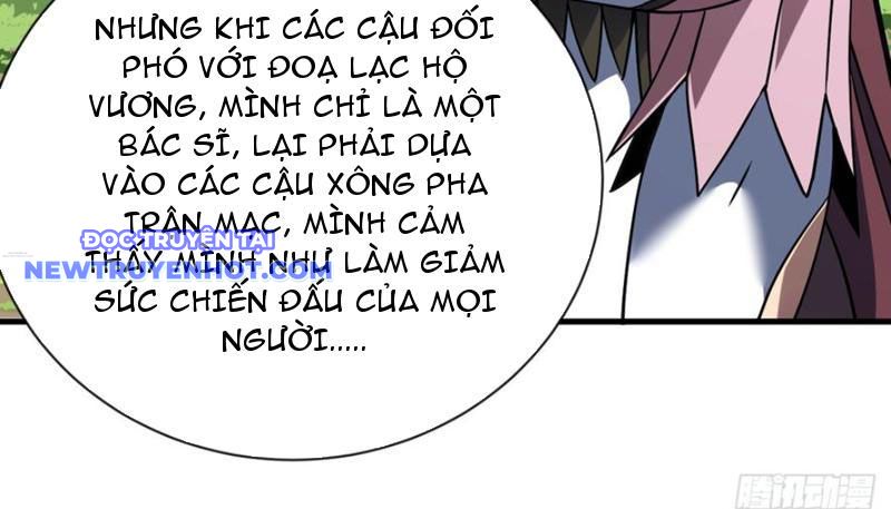 Mệnh Luân Chi Chủ! Làm Kẻ Biến Dị Giáng Xuống Nhân Gian chapter 77 - Trang 114