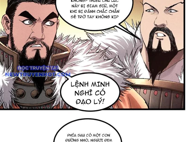 Thiên Hạ Đệ Nhất Lữ Bố chapter 102 - Trang 135