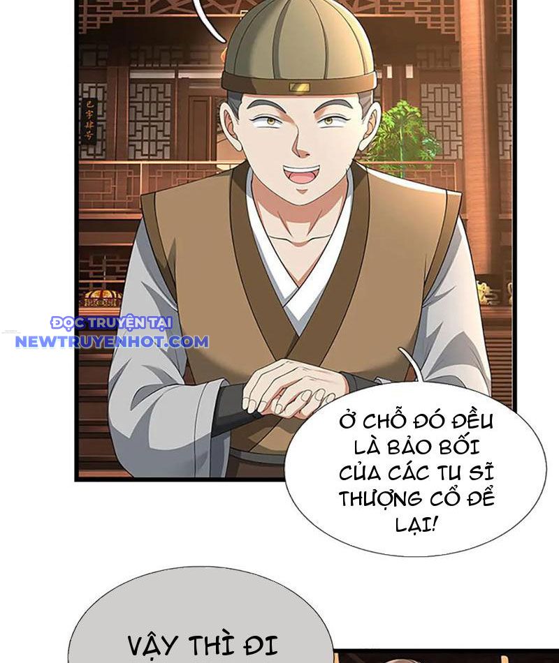 Ta Có Thể Cướp Đoạt Cơ Duyên chapter 57 - Trang 15