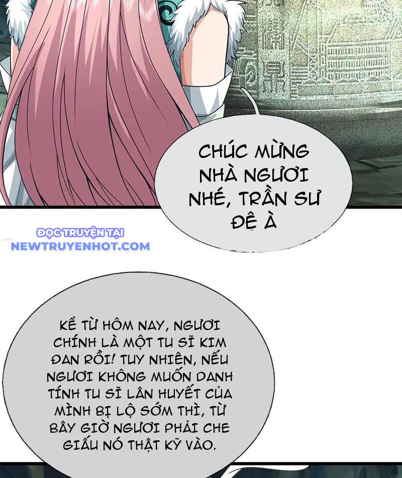 Ta Có Thể Cướp Đoạt Cơ Duyên chapter 58 - Trang 80