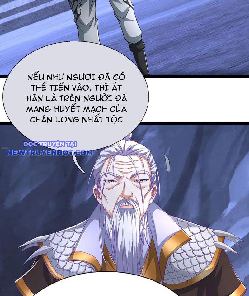 Ta Có Thể Cướp Đoạt Cơ Duyên chapter 72 - Trang 74