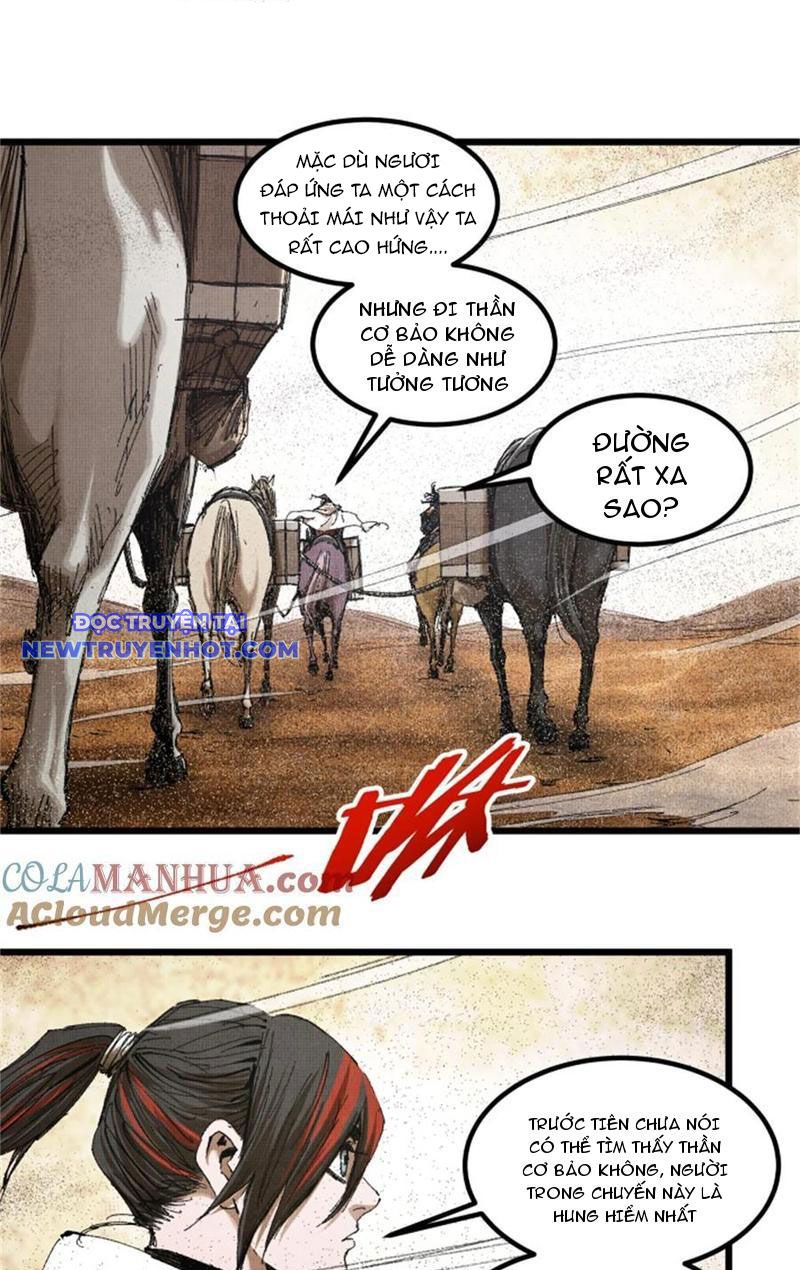 Thiên Hạ Đệ Nhất Lữ Bố chapter 83 - Trang 2